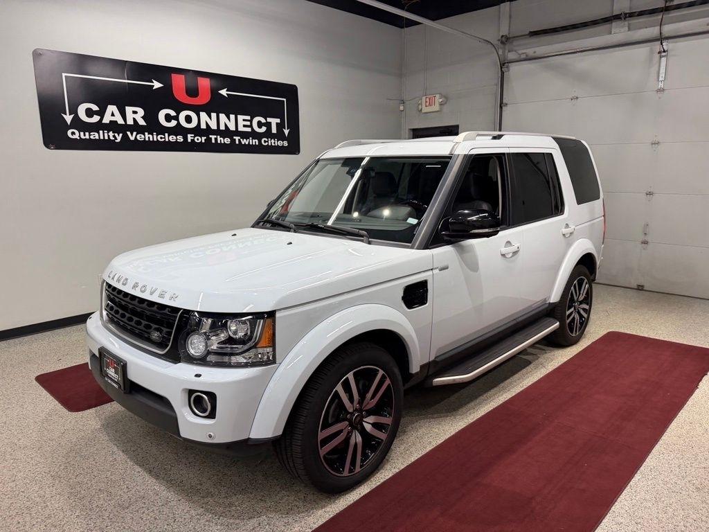 land rover lr4 2016 SALAK2V62GA831763 image land rover lr4 2016 SALAK2V62GA831763 image